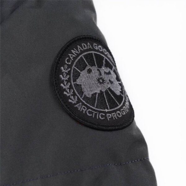 New Collection Canada Goose Jacket C021