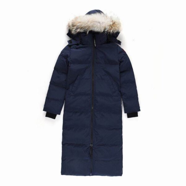 New Collection Canada Goose Jacket C021