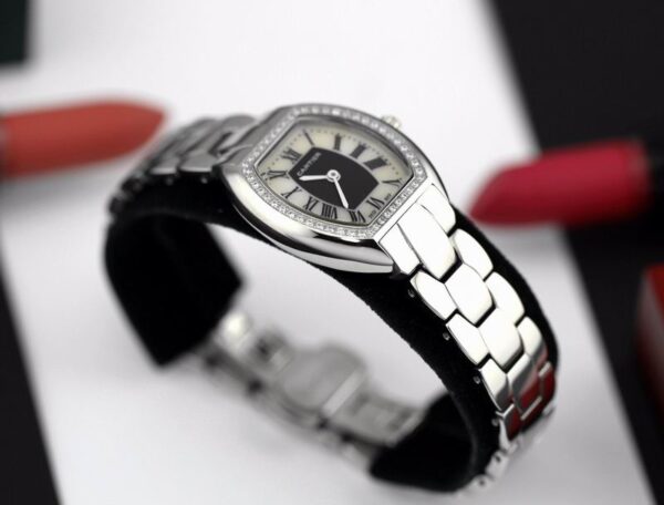 New Collection Cartier Watch 168