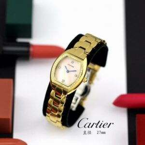 Cartier 27mm 23 (22) 2419893