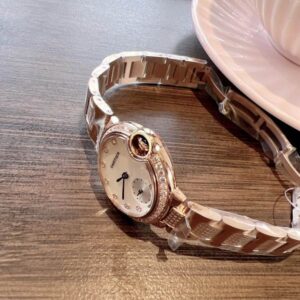 Cartier 33mm 48 (3) 2417644