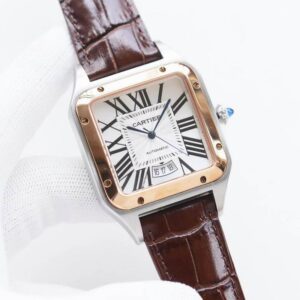 Cartier 39.5X10.8mm 34 (23) 2419699