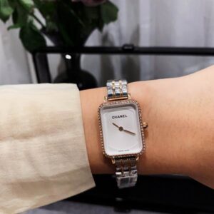 New Collection Chanel Watch 033