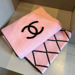 Chanel scarf hat dx (13) 2473786