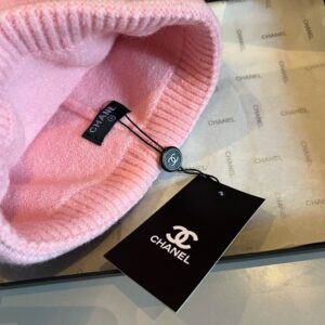 Chanel scarf hat dx (15) 2473788