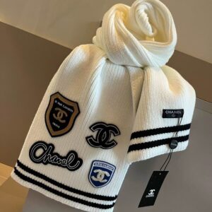 New Collection CN Scarf Hat 035