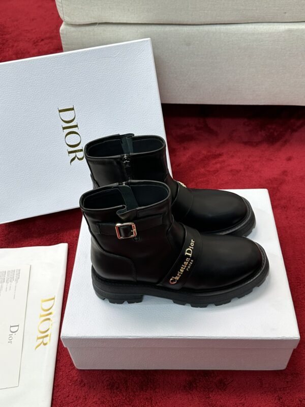 New Collection Dior Shoes 204