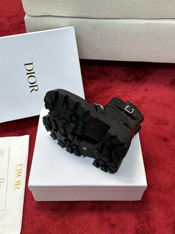 New Collection Dior Shoes 204