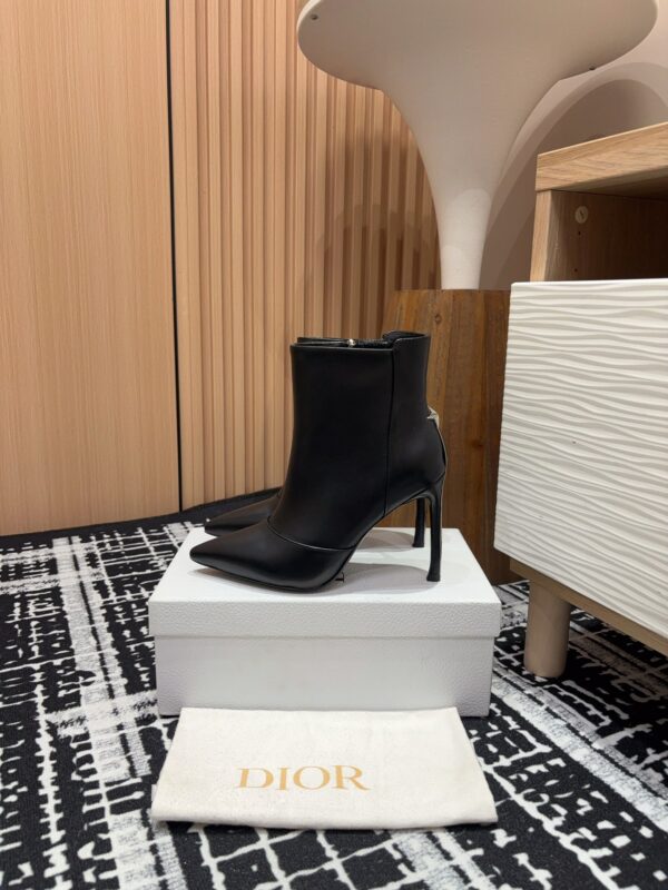 New Collection Dior Shoes 200