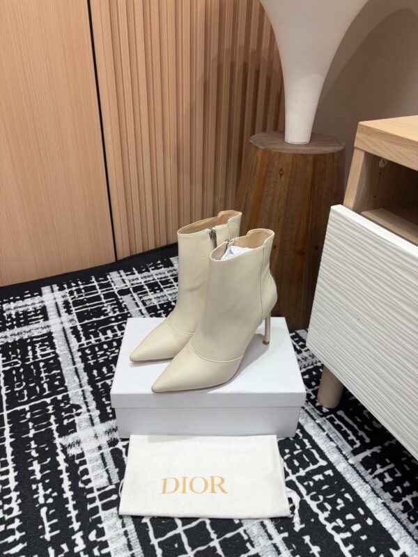 New Collection Dior Shoes 200