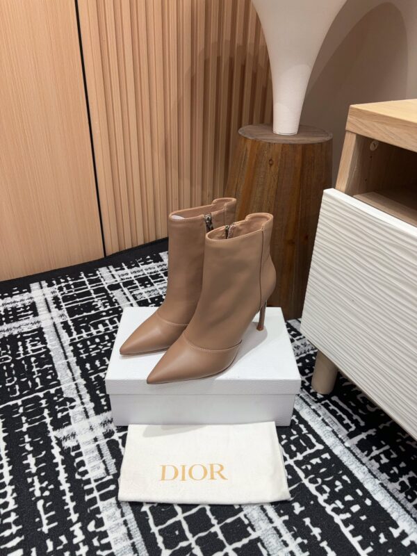 New Collection Dior Shoes 200