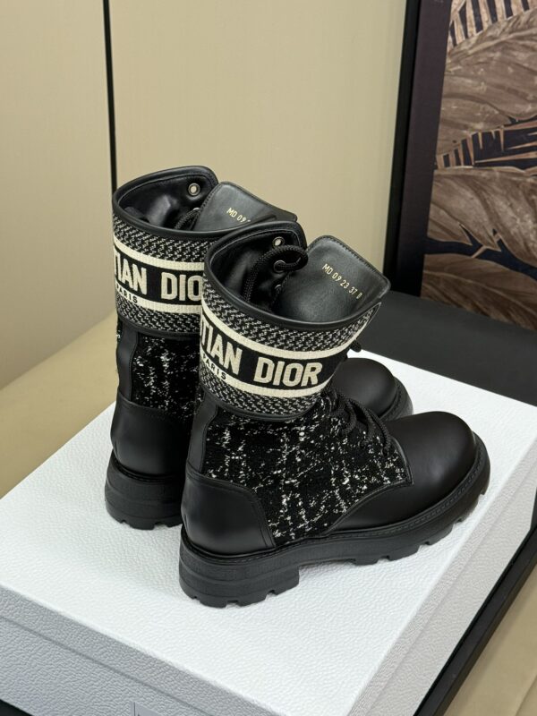 New Collection Dior Shoes 197