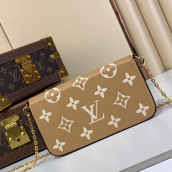 New Collection LV Bag 1999