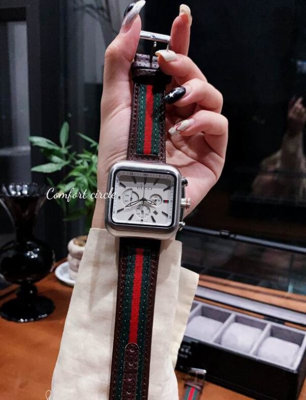 New Collection Gucci Watch 056