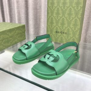 New Collection Gucci Shoes 339