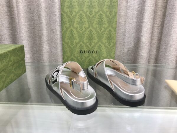 New Collection Gucci Shoes 337