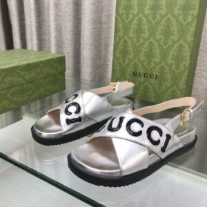 New Collection Gucci Shoes 337