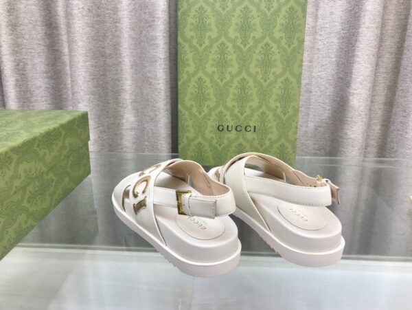 New Collection Gucci Shoes 337