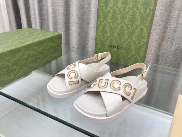 New Collection Gucci Shoes 337