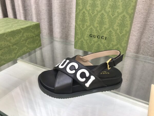 New Collection Gucci Shoes 337