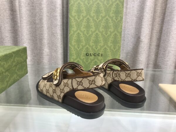 New Collection Gucci Shoes 334