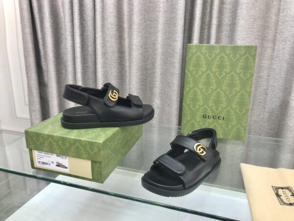 New Collection Gucci Shoes 334