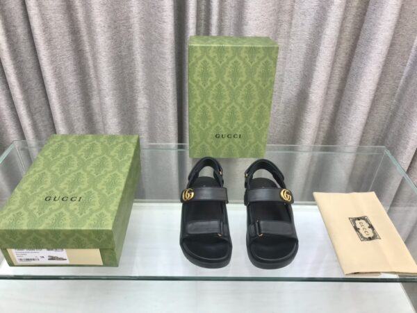 New Collection Gucci Shoes 334