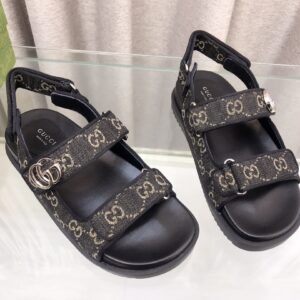 New Collection Gucci Shoes 335