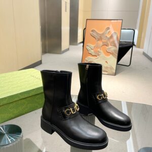 New Collection Gucci Shoes 311