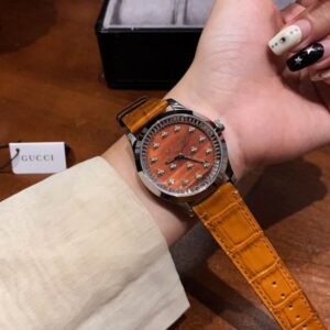 Gucci watch 79 (13) 2418313