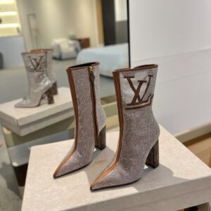 New Collection LV Shoes 0416