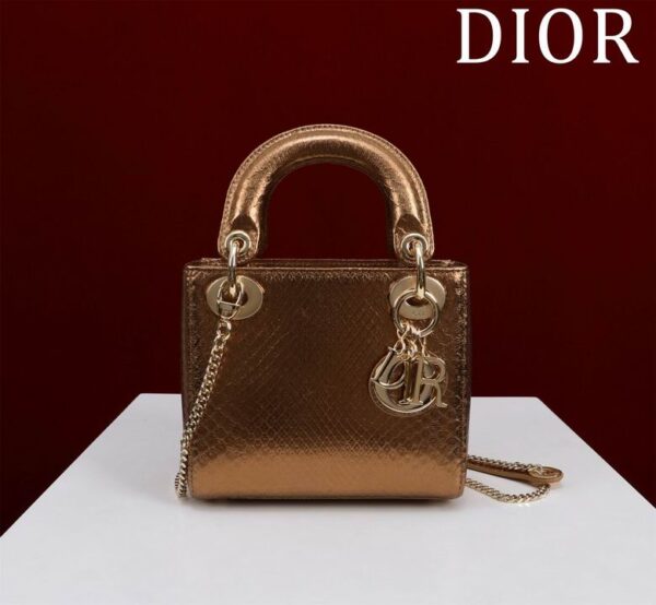 New Collection Dior Bag 319