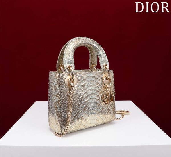 New Collection Dior Bag 318