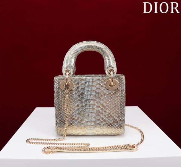 New Collection Dior Bag 318