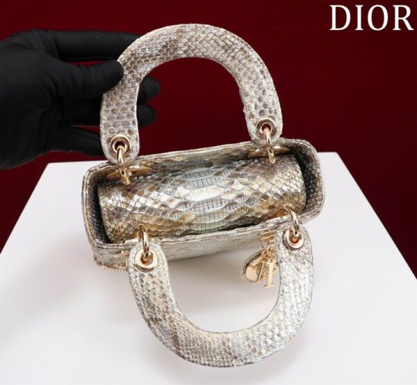 New Collection Dior Bag 318