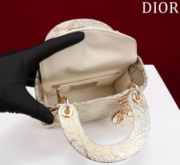 New Collection Dior Bag 318