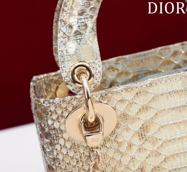 New Collection Dior Bag 318