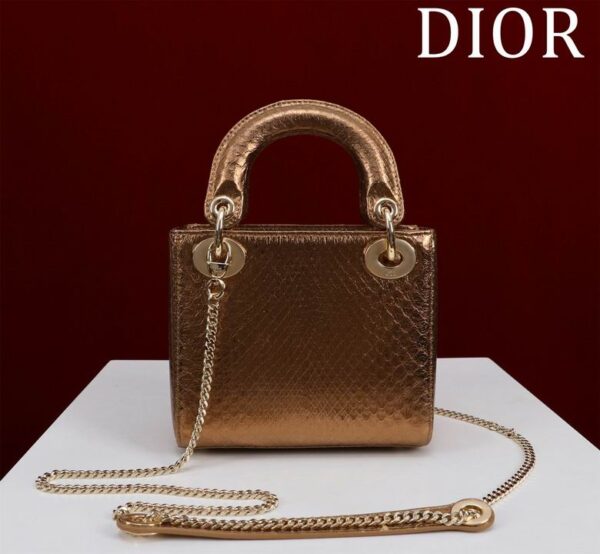 New Collection Dior Bag 319