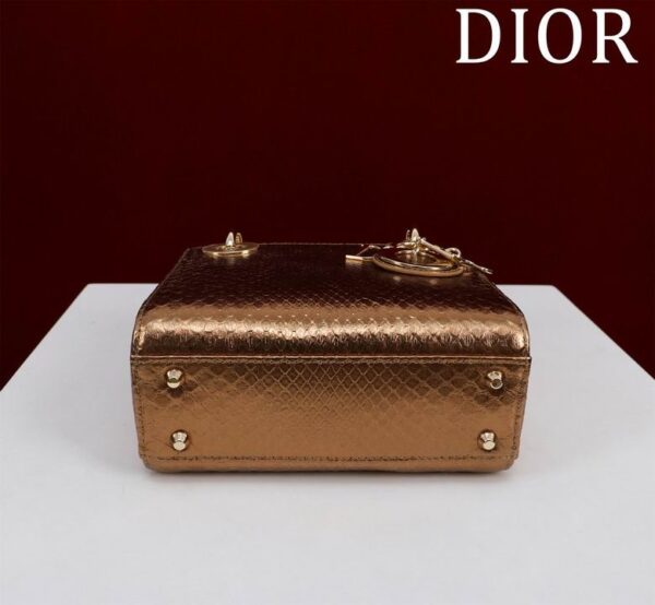 New Collection Dior Bag 319