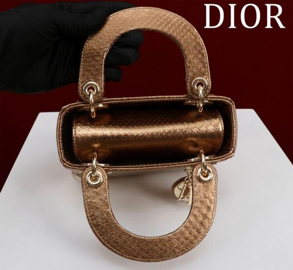 New Collection Dior Bag 319