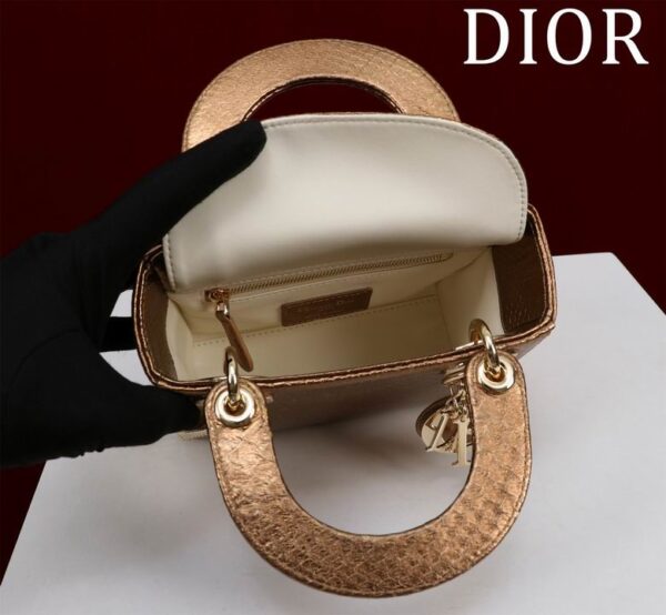 New Collection Dior Bag 319