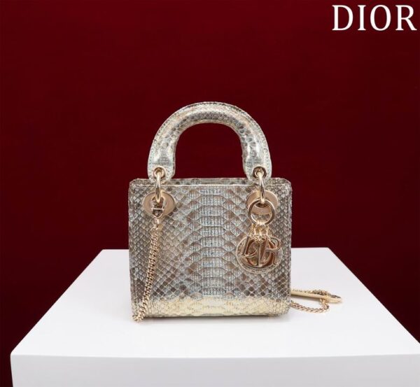 New Collection Dior Bag 318