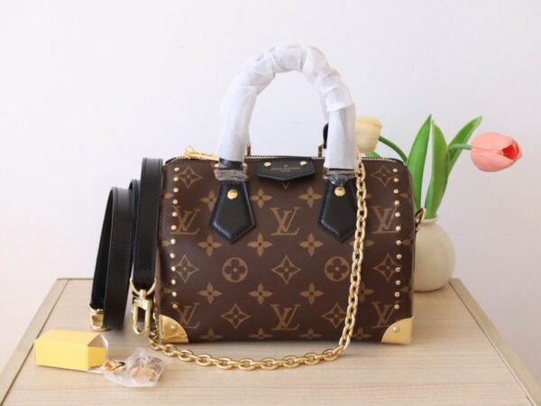 New Collection LV Bag 1984