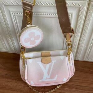 New Collection LV Bag 2005