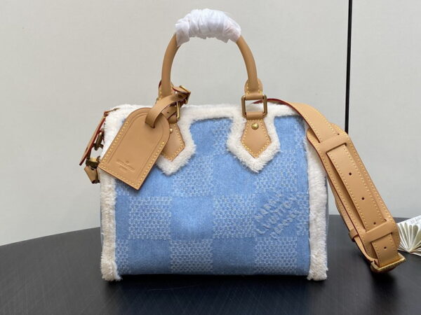 New Collection LV Bag 1998