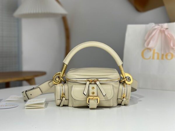 New Collection Chloe Bag 017