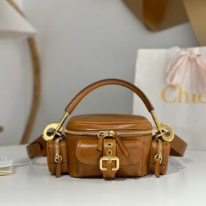 New Collection Chloe Bag 018