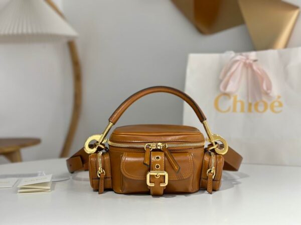 New Collection Chloe Bag 018