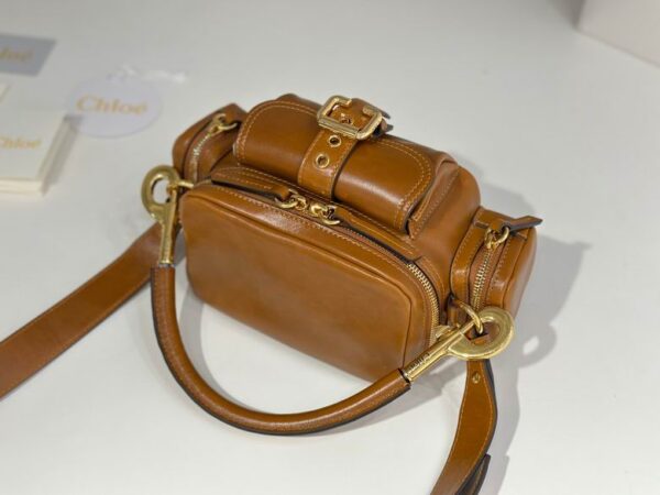 New Collection Chloe Bag 018