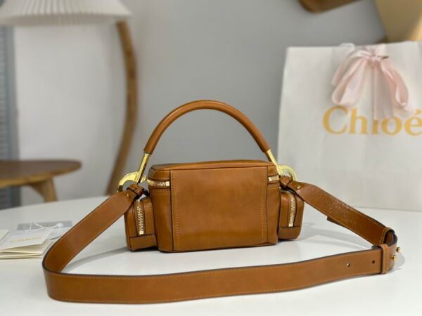 New Collection Chloe Bag 018